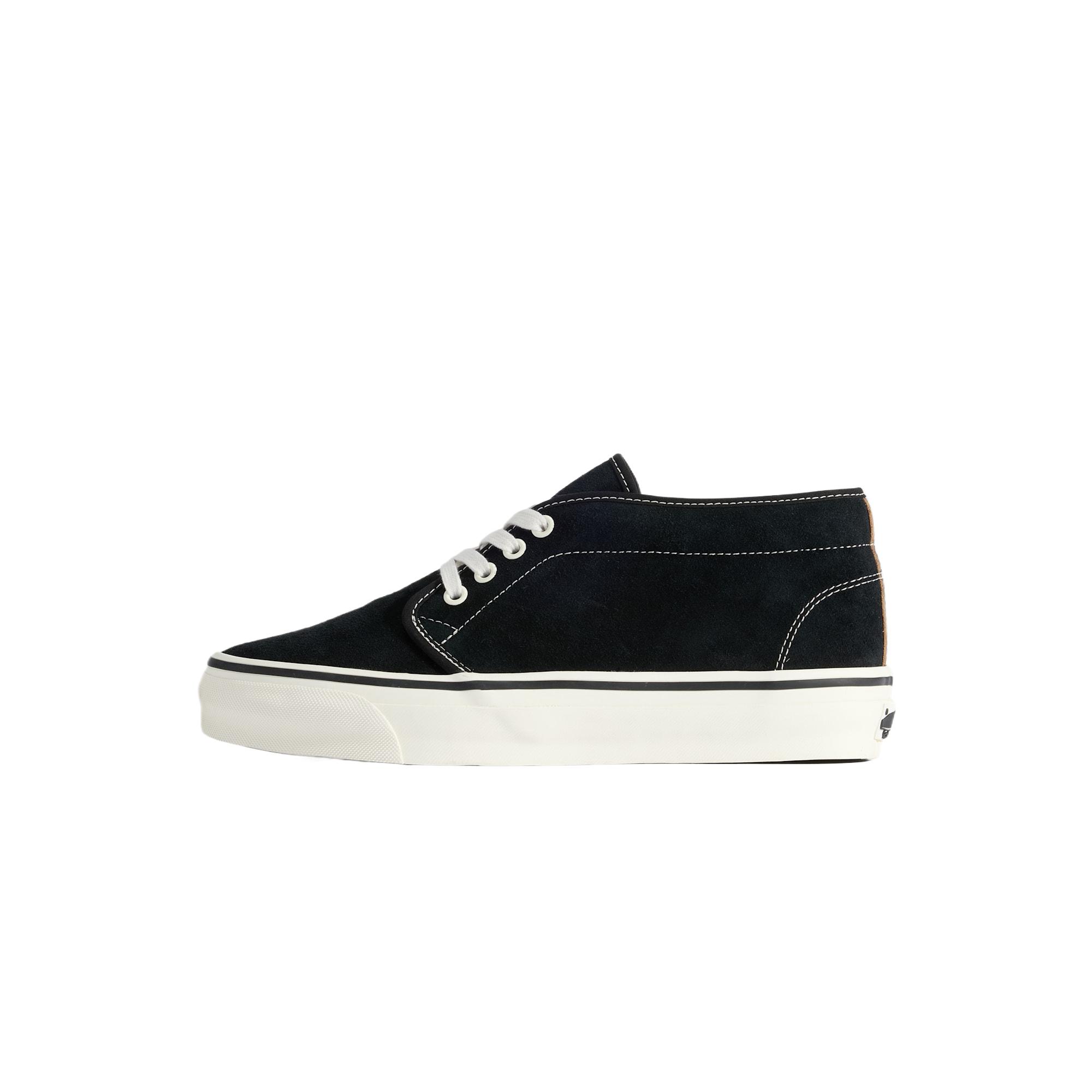 Vans OTW Chukka 49 Suede Lace-Up