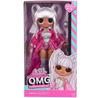 MGA LOL Surprise OMG Entry Doll Kitty K
