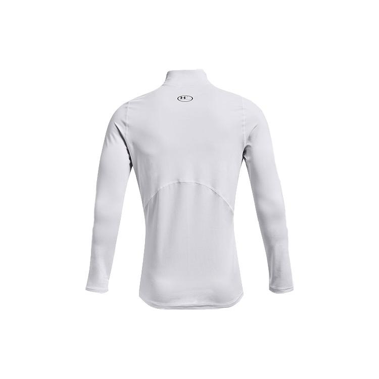 Under Armour T Shirt Men's White 1366066-100