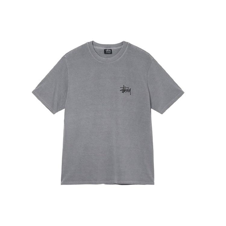 Stussy SS22 LogoT Unisex 1904838
