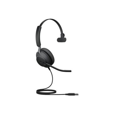 Jabra Evolve2 40 SE MS Mono -