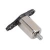 Arm Axes Replacement Front Left Metal Shaft Repair Parts for Air 3s Drone Accessories