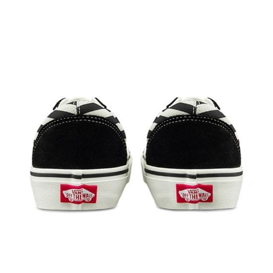 Vans Style 36 SF tripe - Black' 2021 VN0A3ZCJ257 Men's Shoes
