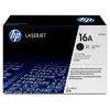 HP 16A Original LaserJet Toner Cartridge Q7516A Black Standard Capacity 12.000 Pages 1-pack