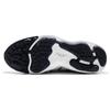 Nike Air Zoom Spirimic Metallic Platinum Unisex Sneakers Grey Metallic-Platinum-Midnight-Navy-White 881983-002