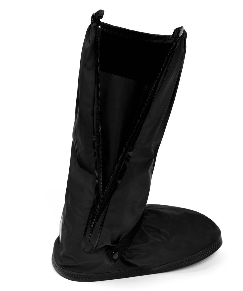 Phyps Motorcycle Wing Logo Waterproof Overshoes