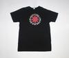 Kids Red Hot Chili Peppers Shirt Rock Band RHCP Youth Small