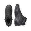 SALOMON X Ultra 5 Gore-Tex Slitesterke Stabile Komfortable Midt-høyde Tursko Herre Tursko Svart 477554