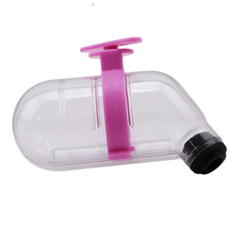 Pet Water Dispenser Drinking Fountains Water Drinking Bowl For Dogs Rabbit Hamster