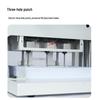 Comet CK-450Z Electric 3-Hole Punch CN Plug (adapter Included)