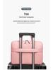 Men's Shockproof Laptop Bag - Handbag, Shoulder Bag, Crossbody Briefcase for 14/15/17 Inch - Hot Seller In Europe and America
