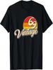 Retro Gift Graphic Vintage 1969 T-Shirt
