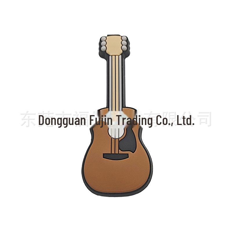 Decoratieve PVC Cartoon Bloemen Schoen Gespen voor Tuinschoenen