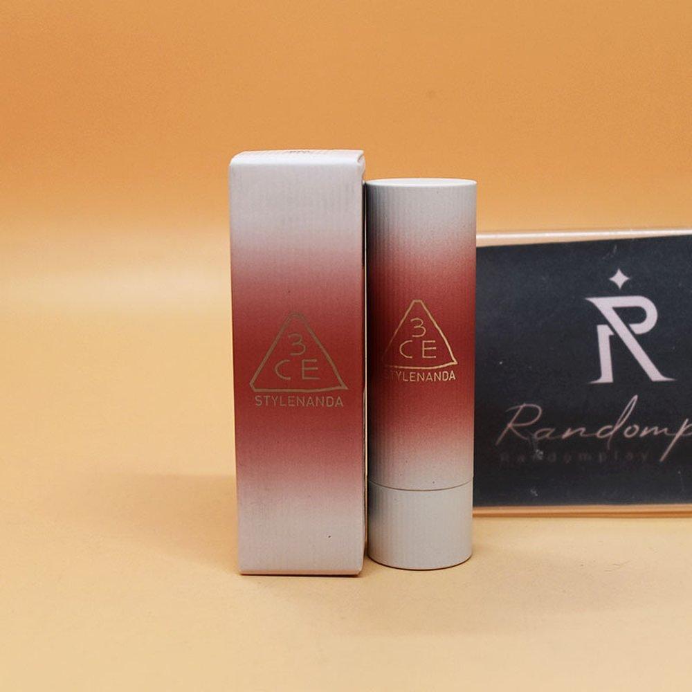 

Gift 3CE Cashmere Hug Knit Lipstick 3.5g + Mini Lipstick