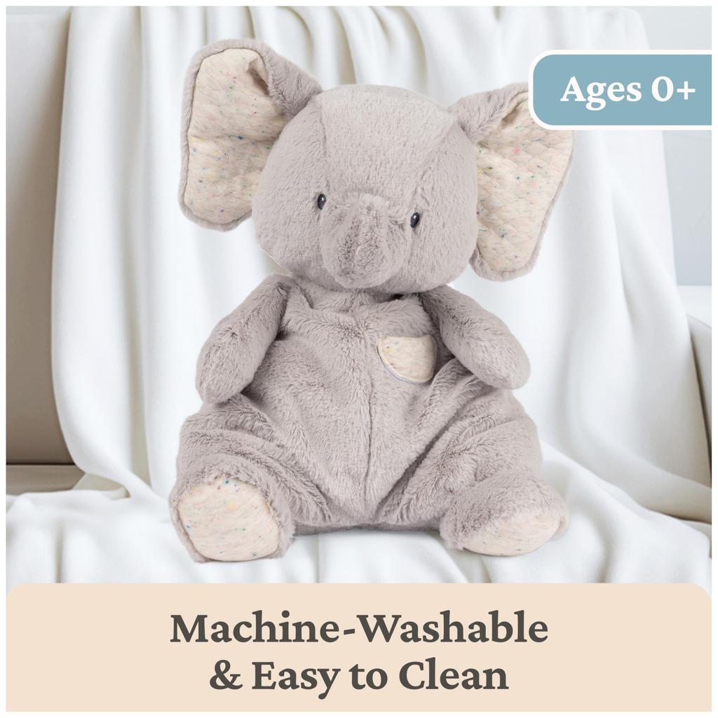 Oh So Snuggly Elephant [GUND]