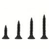 Metal Self Tapping Screw Cross Head Flat Head Screw Useful M3 Screw Kit  Hardware