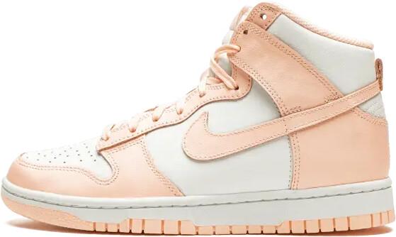 Nike Dunk High Women's Sneakers (DD1869)