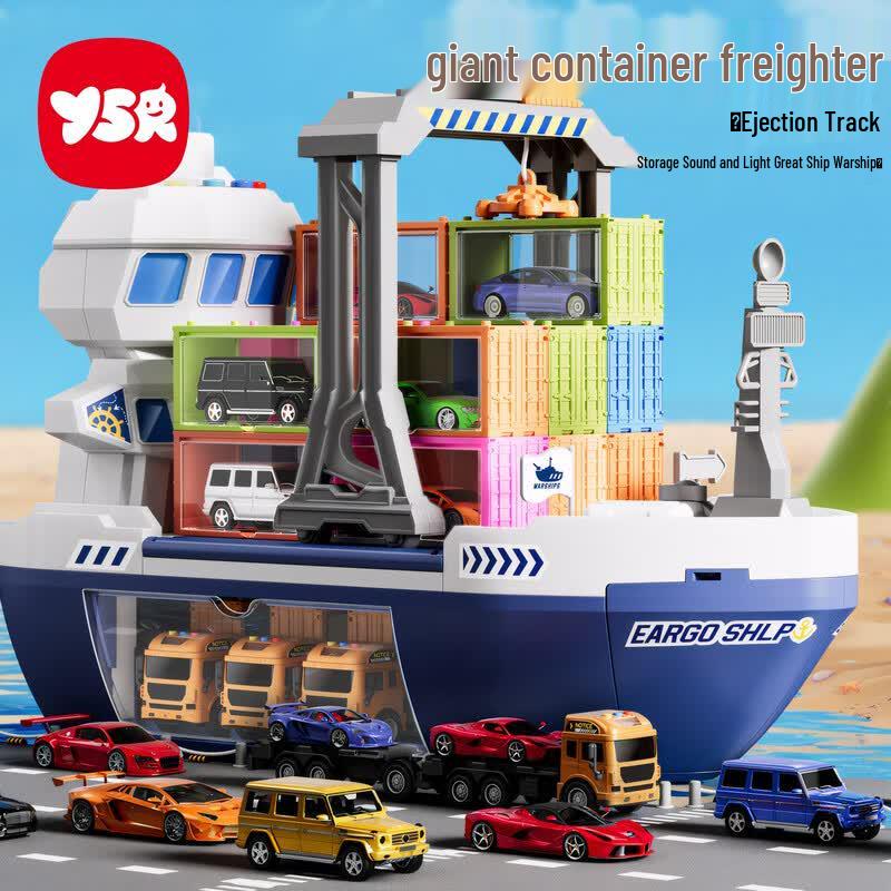 Kids' Assorted Playtime Toys