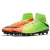 Nike Hypervenom Phantom 3 Df Ag Pro 'Electric Green Hyper Orange' 852550-308