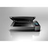 Plustek OpticBook 3800L Flatbed Scanner 1200x1200 DPI Black