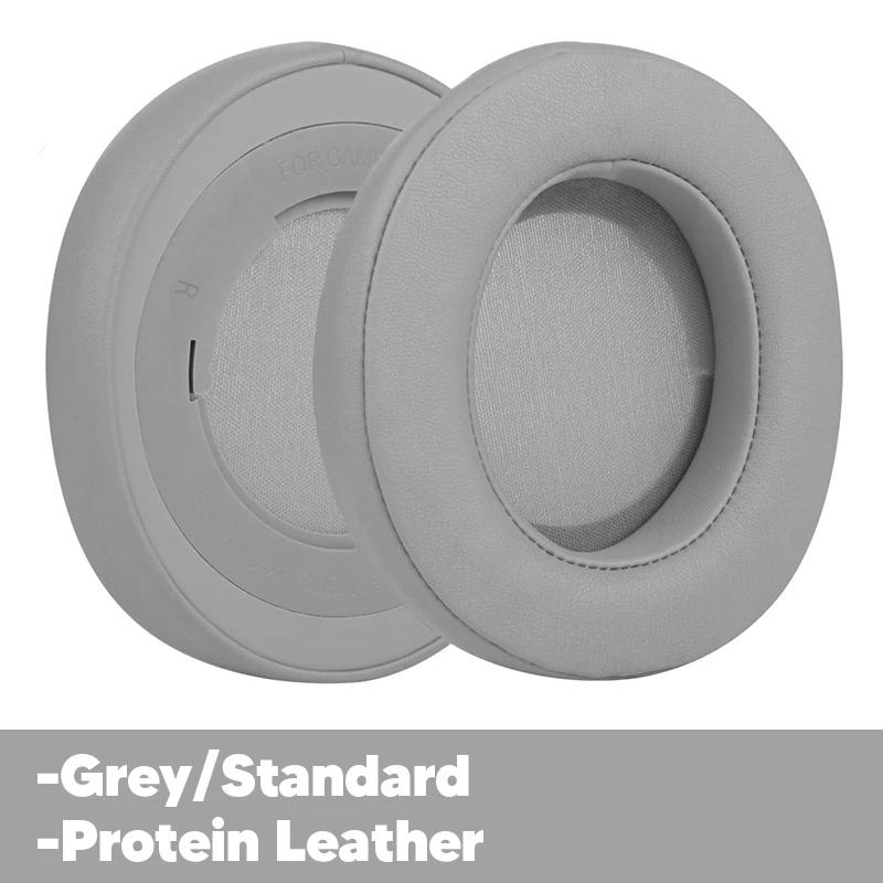 Replacement Ear Pads For Razer Kraken Pro V2 Kraken 7.1 V2 Headphone Accessories Ear Cushion Memory Foam Ear Cups