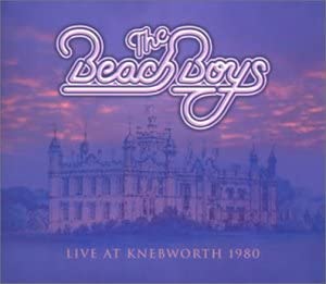 

CD BEACH BOYS - Концерт в Небуорте 1980 VICP62138 Eagle Records 2002 Япония Рок Б/у