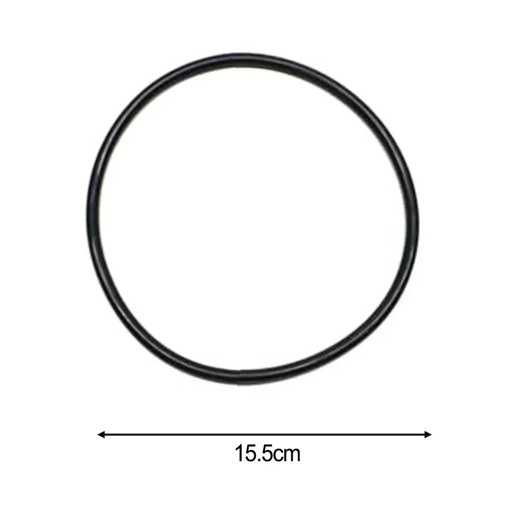 Synthetic Rubber O Ring Seals 354533 Replacement for Pentair & For StaRite Dynamo/Sea Horse Pool Pump Pack of 2