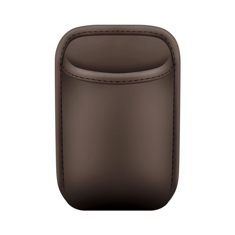Car Door & Seat Back Multi-Functional Storage Organizer with Cup Holder