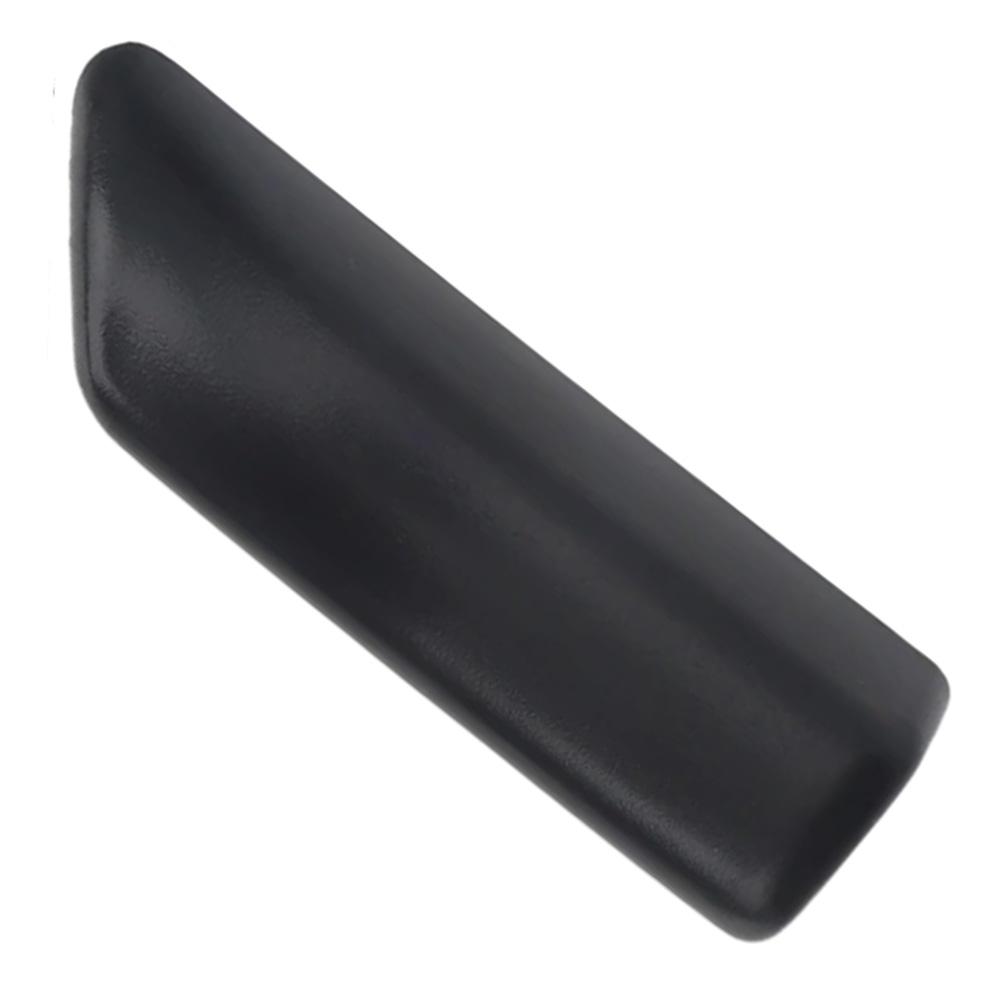 Rear Left/Right Roof Gutter Moulding End Cap for Nissan Patrol Y61 GU 1997-2016 76846-VB000 76845-VB000