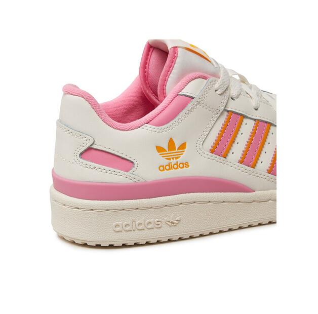 Adidas Forum Low Cl W IF7213 White Sneakers