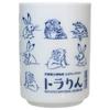 Choju Giga X Torarin Teacup