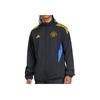 Adidas Sports Casual Striped Jacket Men Jackets JP3134