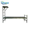 XunJian Foldable Blow Molded Camp Cot