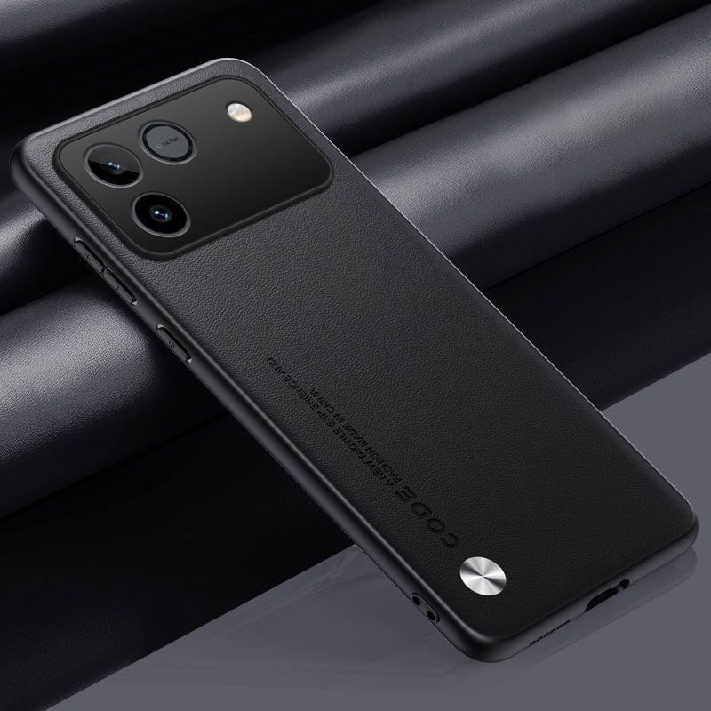 PU Leather Case For Honor Win RT Back Cover Silicone Full Camera Protection Phone Case For Honor WinRT Honorwin  Coque