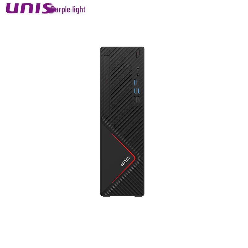 UNIS D3890 G2s Desktop Computer (CN Version)