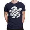 Sea Turtle Mens Womens Kids T Shirt Beach Lover Funny Graphic Novelty Tee Top
