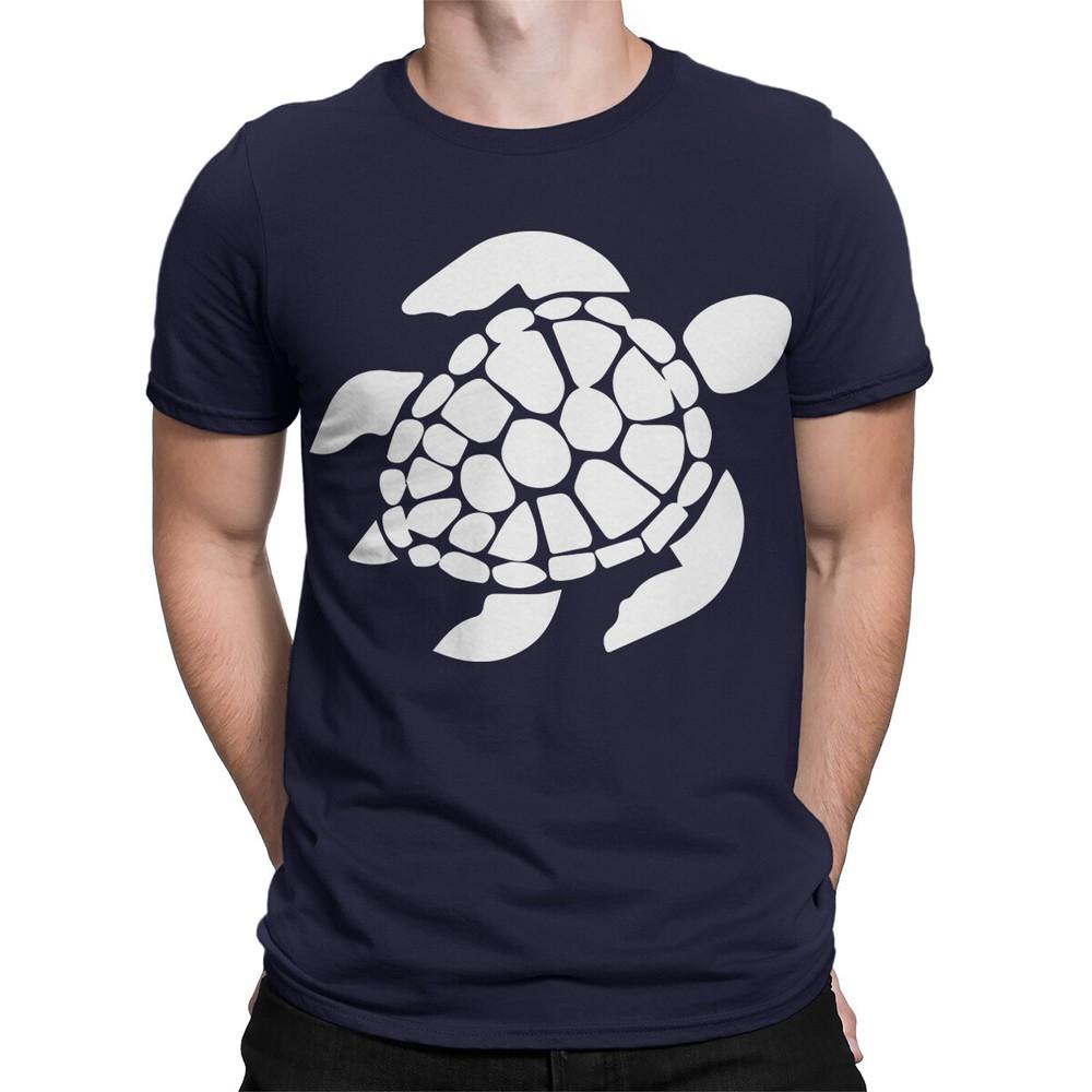 Sea Turtle Mens Womens Kids T Shirt Beach Lover Funny Graphic Novelty Tee Top