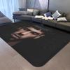 Rapper Anuel AA Floor Mat Non-Slip Laundry Room Mat Laundry Decor Balcony Child Living Room Household Carpets