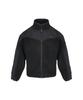 Ninez Tumble Fleece Zip-Up