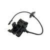 New Car Fuel Flap Cap Lock Actuator 5C6810773H For Skoda Rapid VW Golf MK7 Jetta IV Polo Fuel Flap Cap Accessories