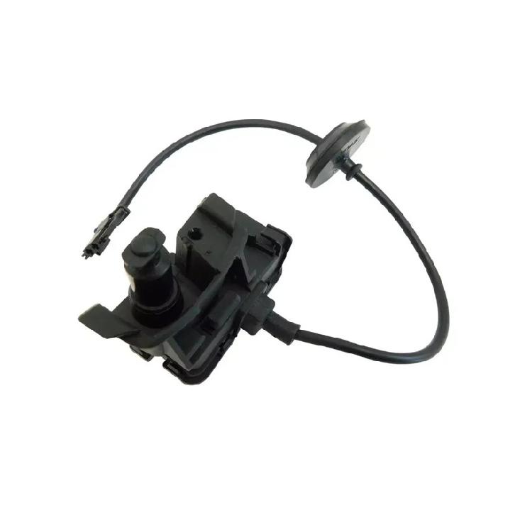 New Car Fuel Flap Cap Lock Actuator 5C6810773H For Skoda Rapid VW Golf MK7 Jetta IV Polo Fuel Flap Cap Accessories