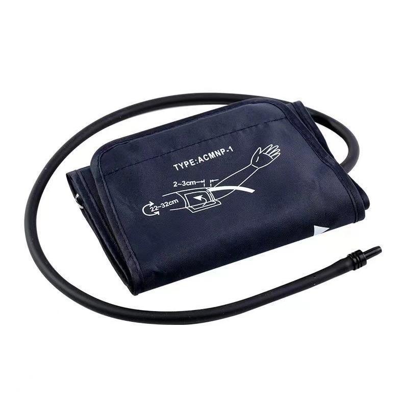 22-32Cm/22-42Cm Tonometer Sphygmomanometer Adult Blood Pressure Cuff For Arm Blood Pressure Monitor Meter Healthy Care Tool