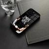 P-Pierce The Veil Band Phone Case Tempered Glass For IPhone 17 16 13 14 12 15 11 Pro Max Plus Mini X XR SE2020 Coque