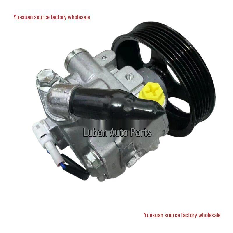 Subaru Forester & Outback Power Steering Pump and Gear Assembly 1 Bottle Power Steering Fluid