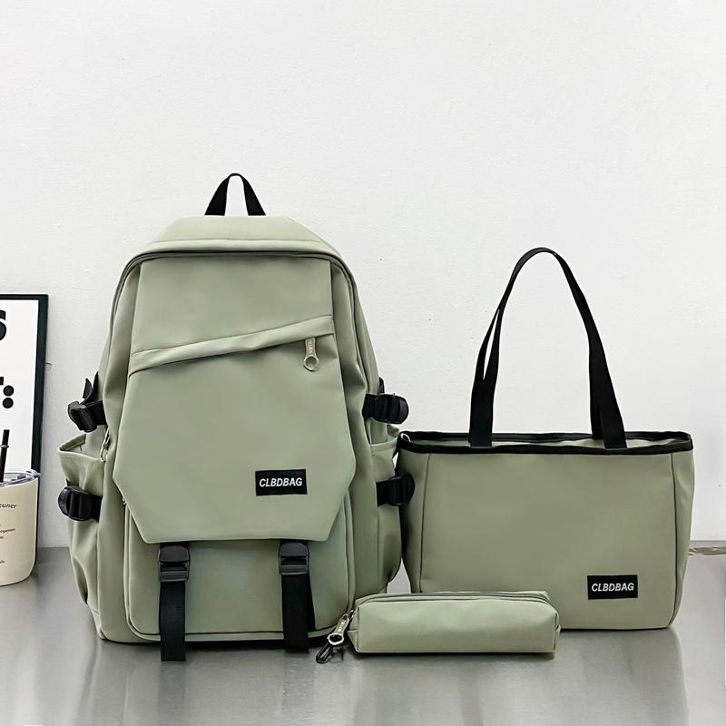 Рюкзак из трех предметов — фото 10