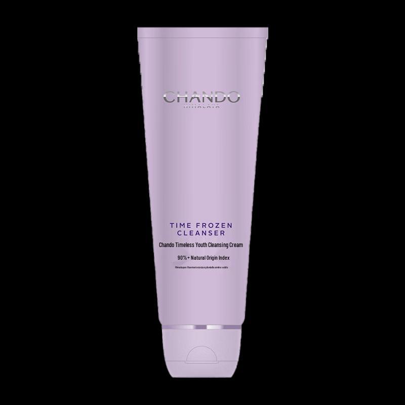 CHANDO Time-Reversing Fresh Skin Activating Set