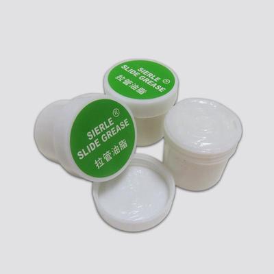 40g Solid & Liquid Lubricating Oil for Brass Instruments: Solid Tubing Grease for Trumpets, Key Pistons, and Brass Tubes.