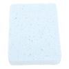 3PCS Rectangle Shape Artist Sponges High Elasticity Painting Sponges Watercolor Sponges  Crafts