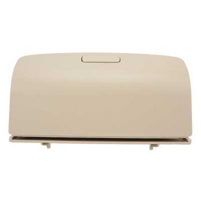 Beige Car Sunglasses Case Holder Box 1KD 868 837D Replacemenrt for MK5 Rabbit Magotan