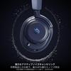 SteelSeries Arctis Nova Pro Omni M.Blue Wireless Gaming Headset